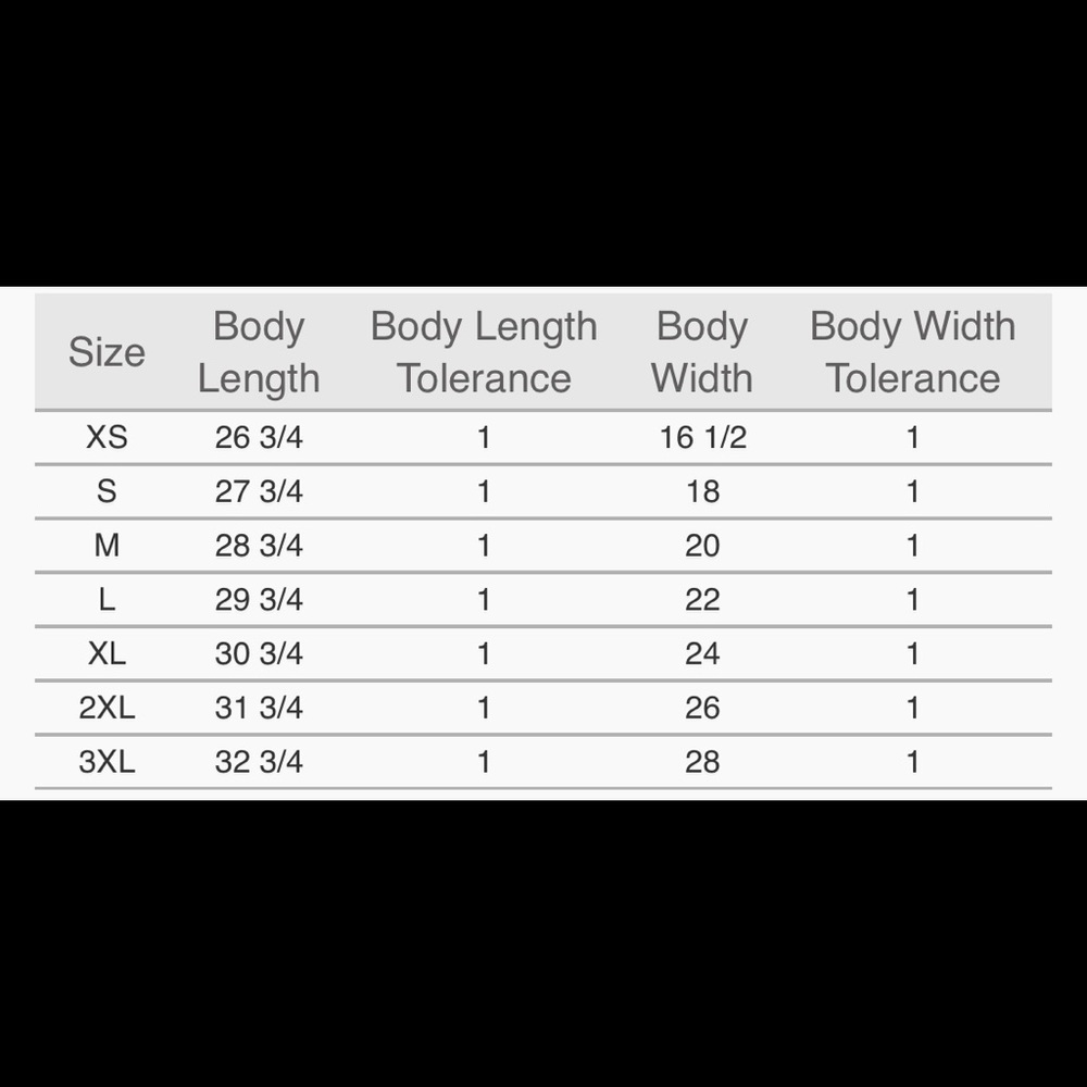 Very late VL slight v neck - Picture 3 of 3